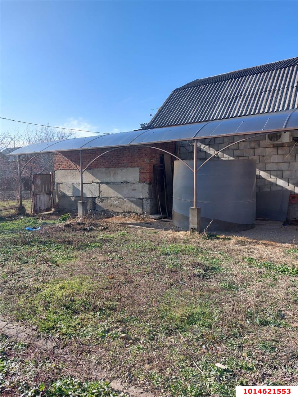 Фото №10: Дом 124 м² + 15 сот. - Старокорсунская, мкр. Карасунский внутригородской округ, ул. Садовая, 12