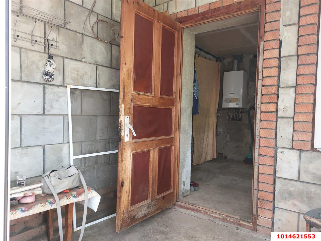 Фото №8: Дом 124 м² + 15 сот. - Старокорсунская, мкр. Карасунский внутригородской округ, ул. Садовая, 12