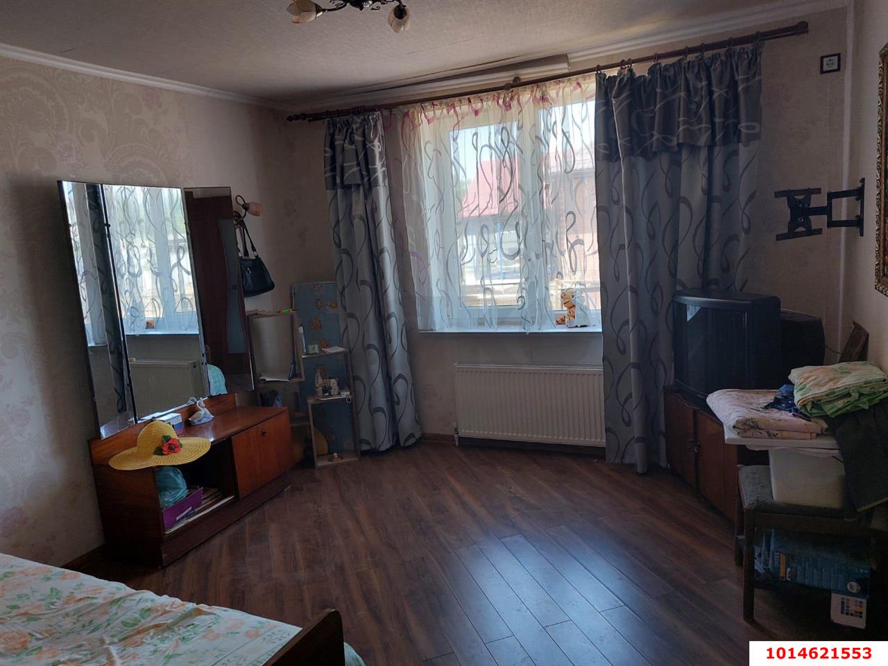Фото №4: Дом 124 м² + 15 сот. - Старокорсунская, Карасунский внутригородской округ, ул. Садовая, 12