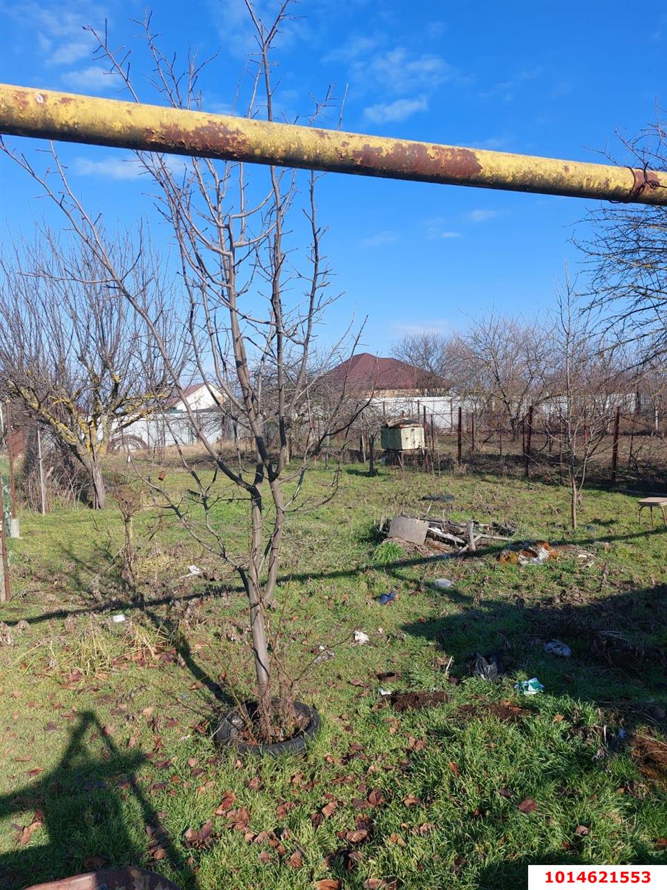 Фото №14: Дом 124 м² + 15 сот. - Старокорсунская, мкр. Карасунский внутригородской округ, ул. Садовая, 12