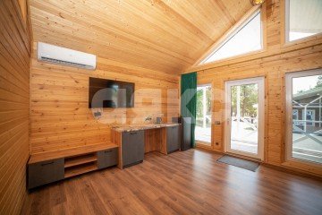 Фото №4: Дом 50 м² - Геленджик, ул. Пограничная