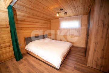 Фото №5: Дом 50 м² - Геленджик, ул. Пограничная