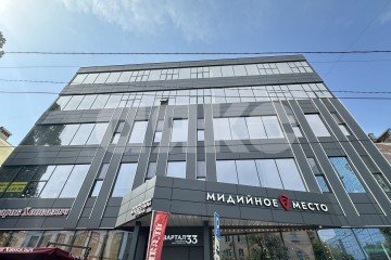 Фото №1: Коммерция 750 м² - Ростов-на-Дону, р. Октябрьский, ул. Красноармейская, 33А