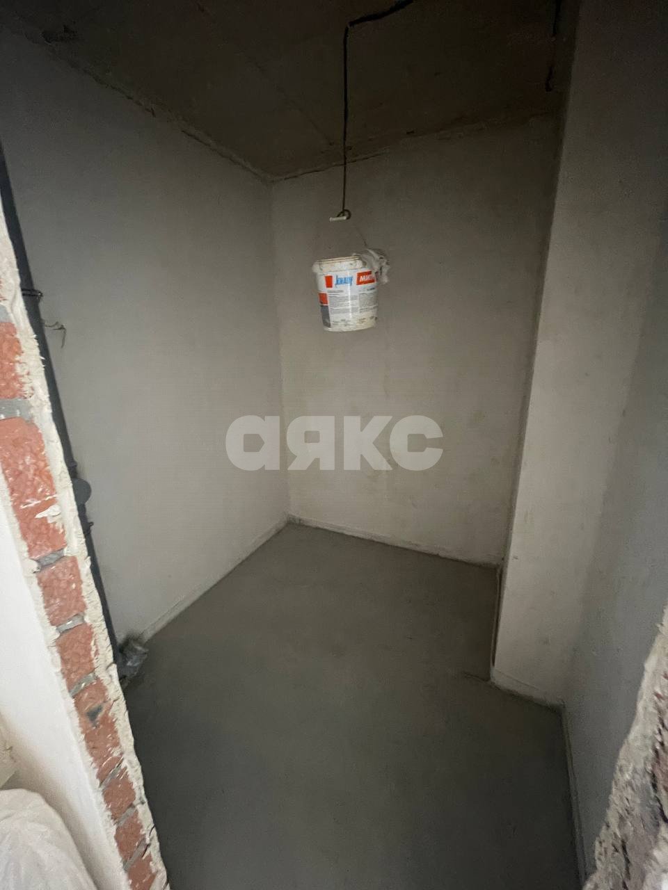 Фото №12: 1-комнатная квартира 47 м² - Ростов-на-Дону, жилой комплекс Гвардейский 3.0, пр-кт Сиверса, 26