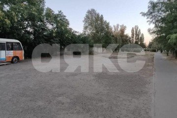 Фото №1: Коммерческая земля - Ростов-на-Дону, мкр. Западный, ул. Доватора, 152
