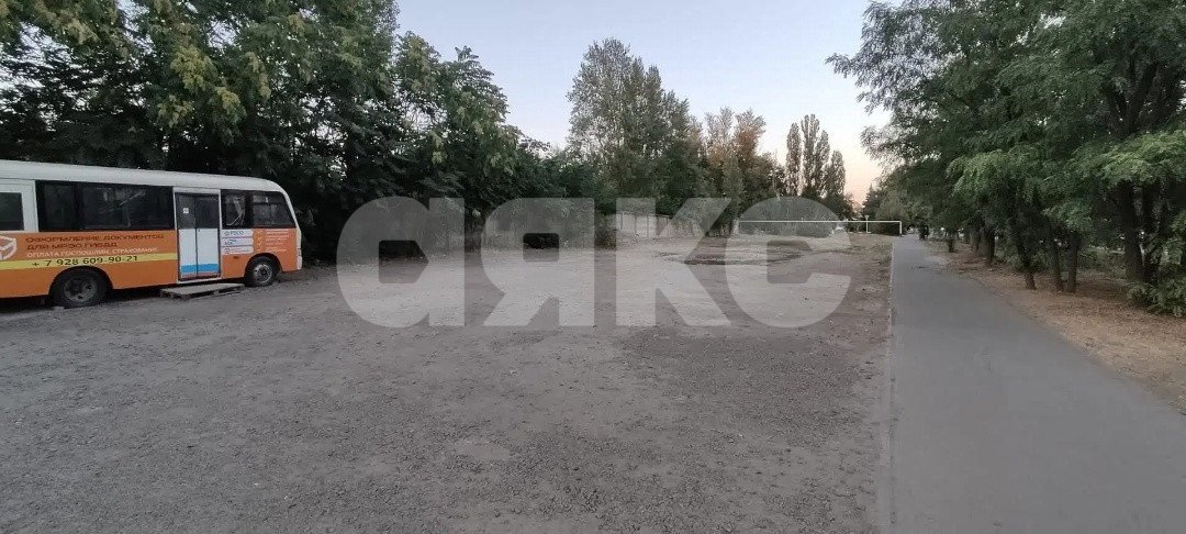 Фото №1: Коммерческая земля 60 сот. - Ростов-на-Дону, Западный, ул. Доватора, 152