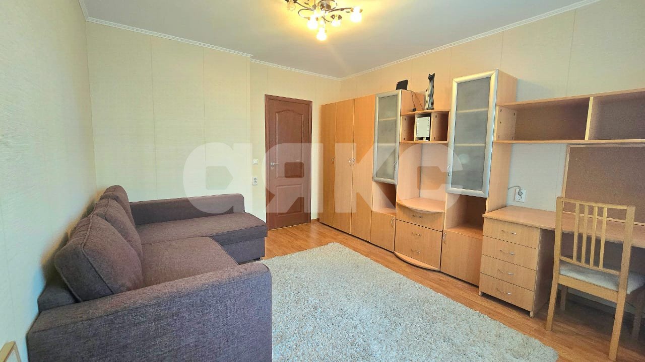 Фото №6: 3-комнатная квартира 87 м² - Нижнекамск, 29А, ул. Сююмбике, 61
