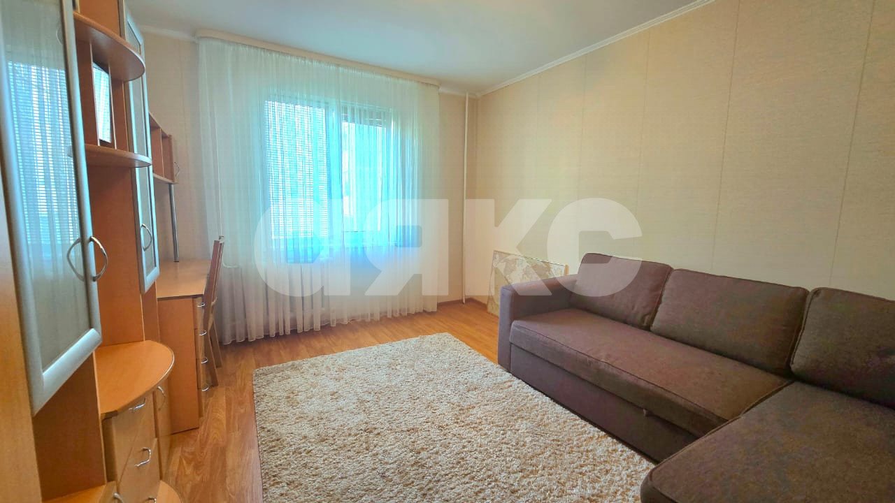 Фото №8: 3-комнатная квартира 87 м² - Нижнекамск, 29А, ул. Сююмбике, 61