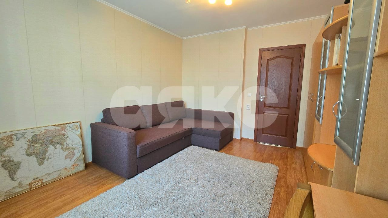 Фото №7: 3-комнатная квартира 87 м² - Нижнекамск, 29А, ул. Сююмбике, 61