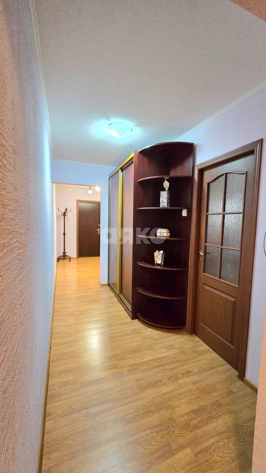 Фото №20: 3-комнатная квартира 87 м² - Нижнекамск, 29А, ул. Сююмбике, 61
