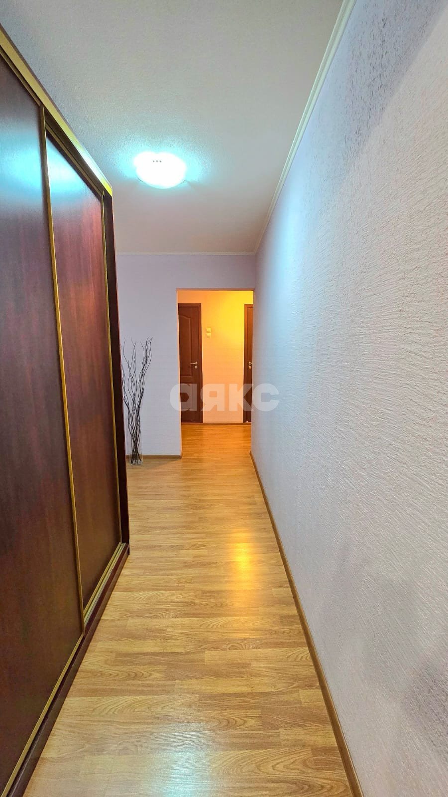 Фото №19: 3-комнатная квартира 87 м² - Нижнекамск, 29А, ул. Сююмбике, 61