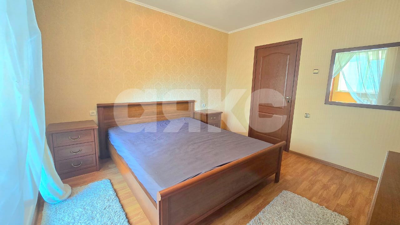 Фото №12: 3-комнатная квартира 87 м² - Нижнекамск, 29А, ул. Сююмбике, 61
