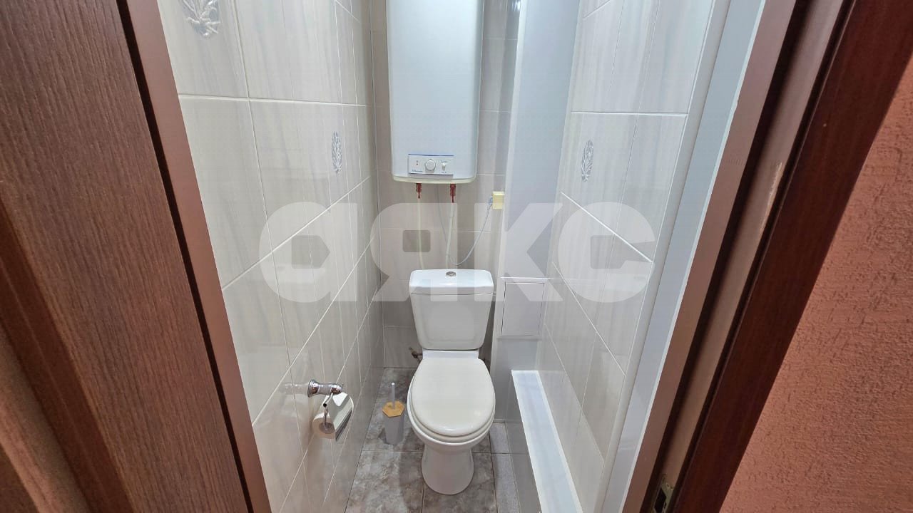 Фото №24: 3-комнатная квартира 87 м² - Нижнекамск, 29А, ул. Сююмбике, 61