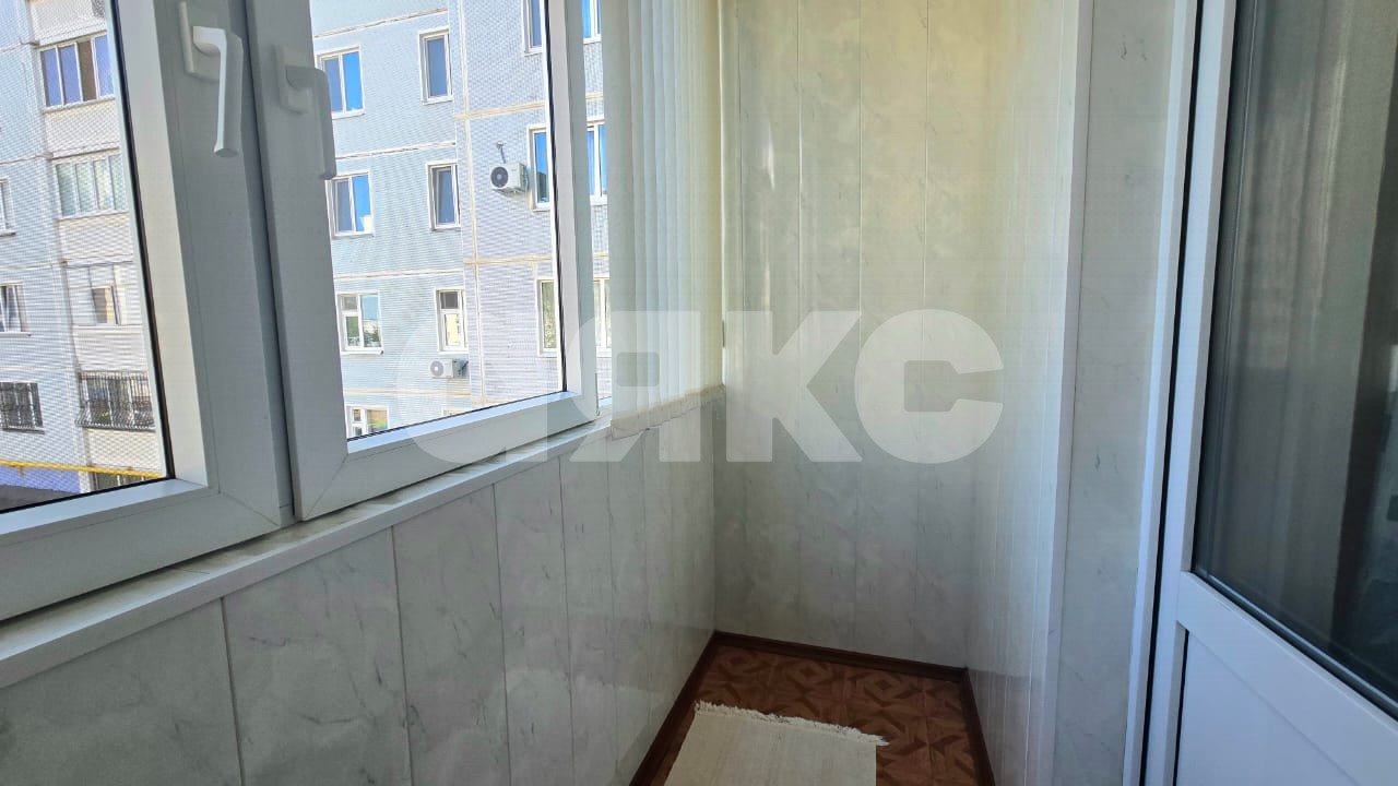 Фото №18: 3-комнатная квартира 87 м² - Нижнекамск, 29А, ул. Сююмбике, 61