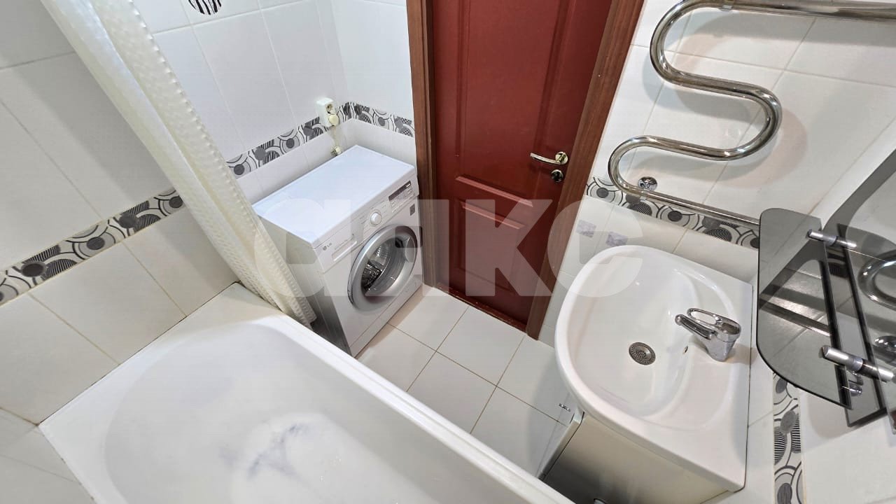 Фото №23: 3-комнатная квартира 87 м² - Нижнекамск, 29А, ул. Сююмбике, 61