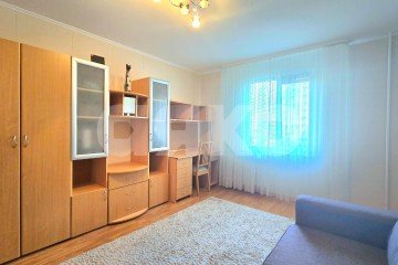 Фото №5: 3-комнатная квартира 87 м² - Нижнекамск, мкр. 29А, ул. Сююмбике, 61