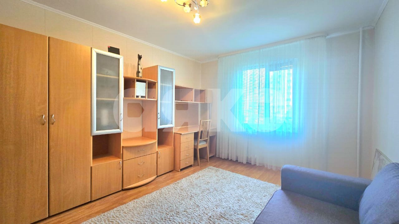 Фото №5: 3-комнатная квартира 87 м² - Нижнекамск, 29А, ул. Сююмбике, 61