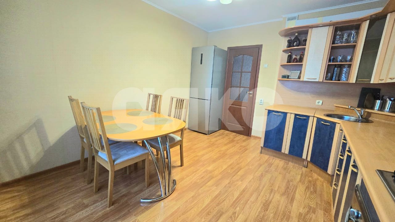 Фото №16: 3-комнатная квартира 87 м² - Нижнекамск, 29А, ул. Сююмбике, 61