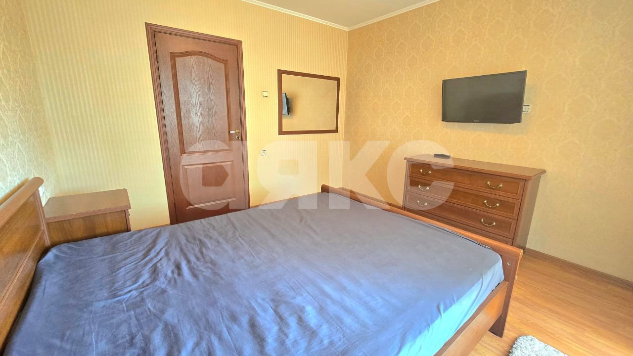 Фото №11: 3-комнатная квартира 87 м² - Нижнекамск, 29А, ул. Сююмбике, 61