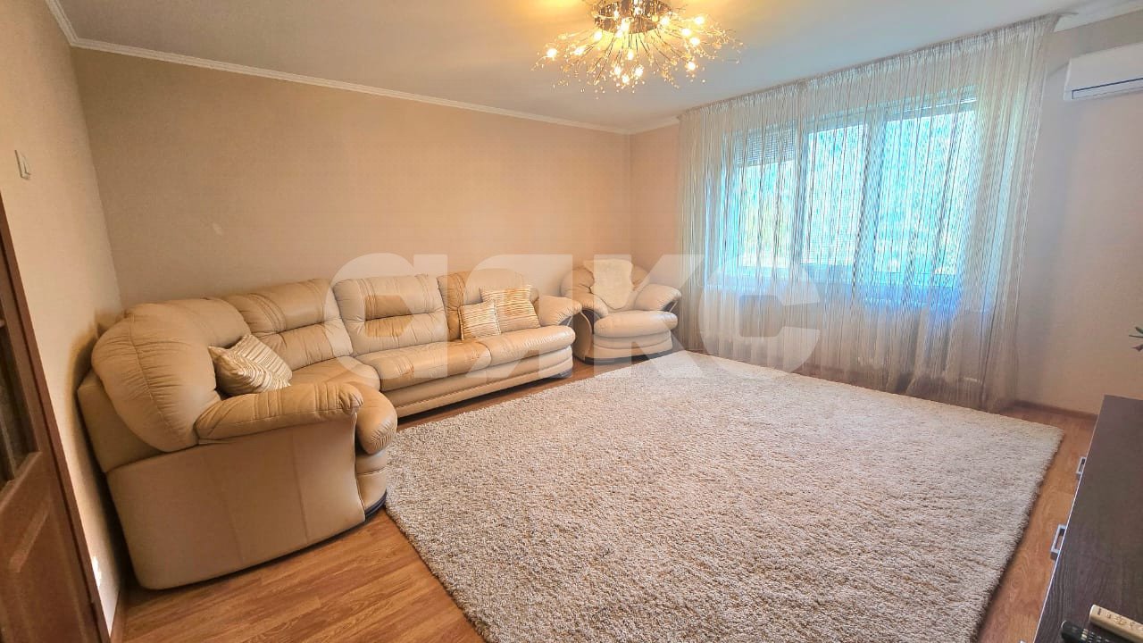 Фото №3: 3-комнатная квартира 87 м² - Нижнекамск, 29А, ул. Сююмбике, 61
