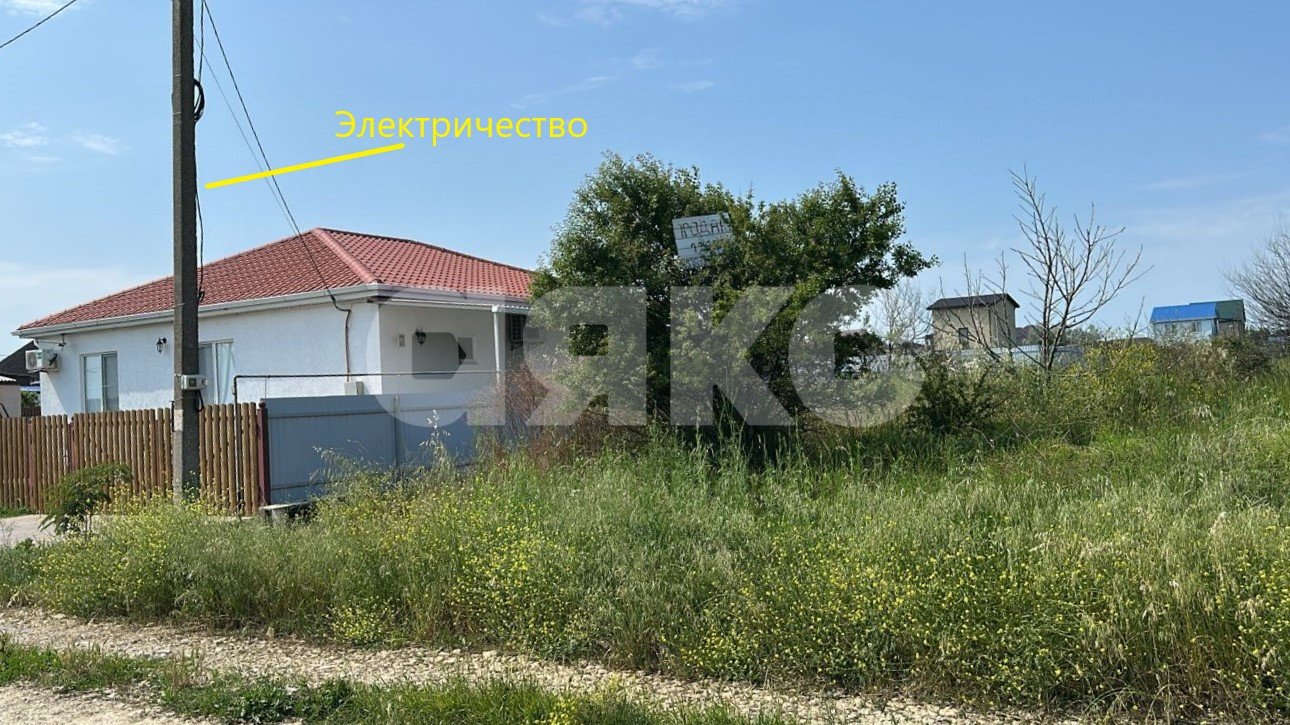 Фото №2: Личное подсобное хозяйство 10.68 сот. - За Родину, ул. Шоссейная, 4А