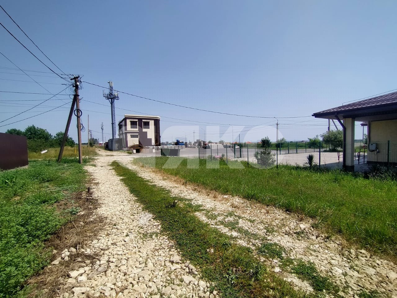 Фото №10: Личное подсобное хозяйство 10.68 сот. - За Родину, ул. Шоссейная, 4А