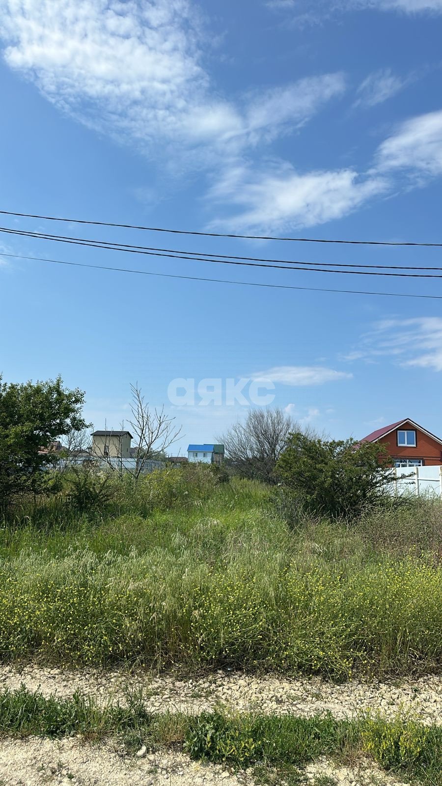 Фото №6: Личное подсобное хозяйство 10.68 сот. - За Родину, ул. Шоссейная, 4А