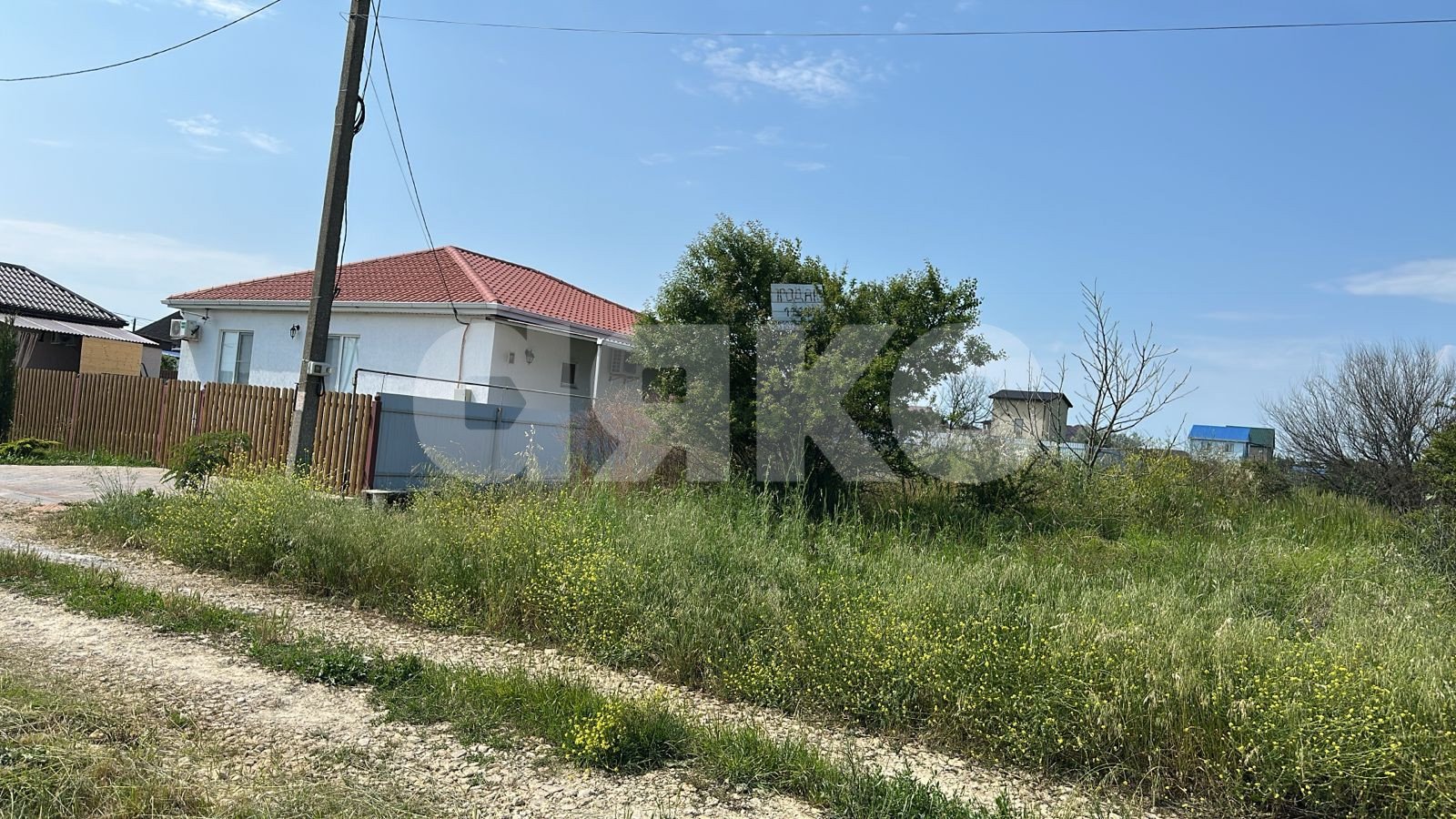 Фото №5: Личное подсобное хозяйство 10.68 сот. - За Родину, ул. Шоссейная, 4А
