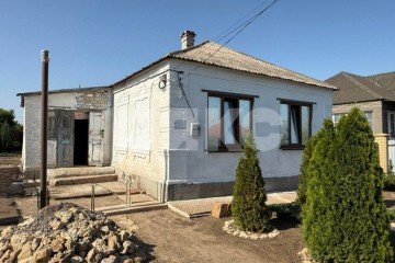 Фото №1: Дом 70 м² - Сартана, ул. Огородный тупик
