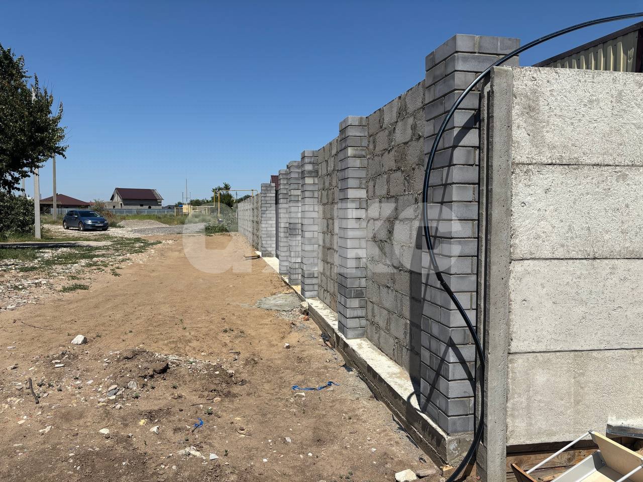 Фото №7: Участок садоводство 6.57 сот. - ТСН СНТ Озёрное, ул. Янтарная