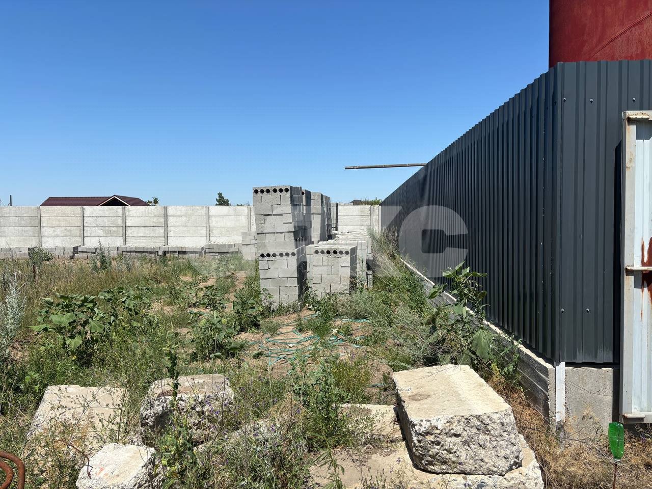 Фото №16: Участок садоводство 6.57 сот. - ТСН СНТ Озёрное, ул. Янтарная