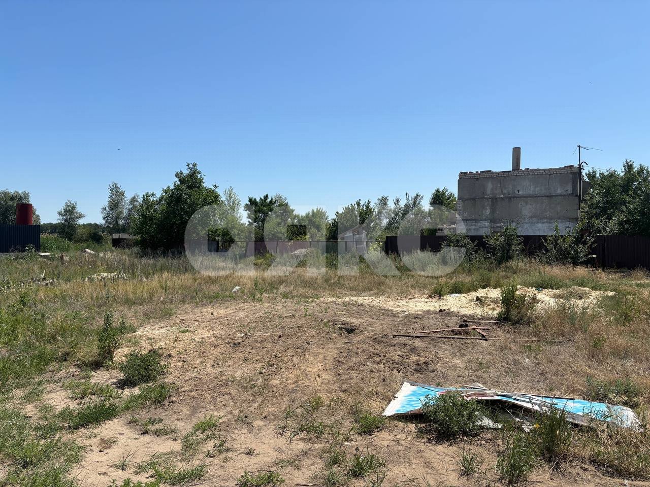 Фото №9: Участок садоводство 6.57 сот. - ТСН СНТ Озёрное, ул. Янтарная