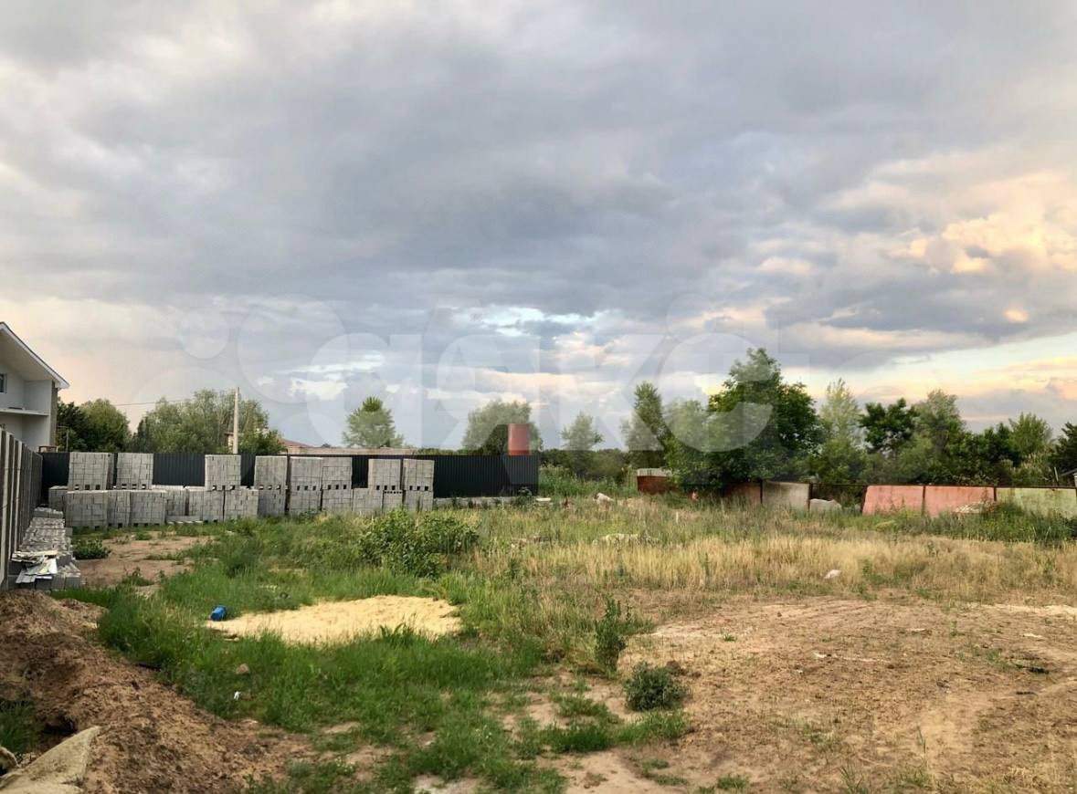 Фото №8: Участок садоводство 6.57 сот. - ТСН СНТ Озёрное, ул. Янтарная