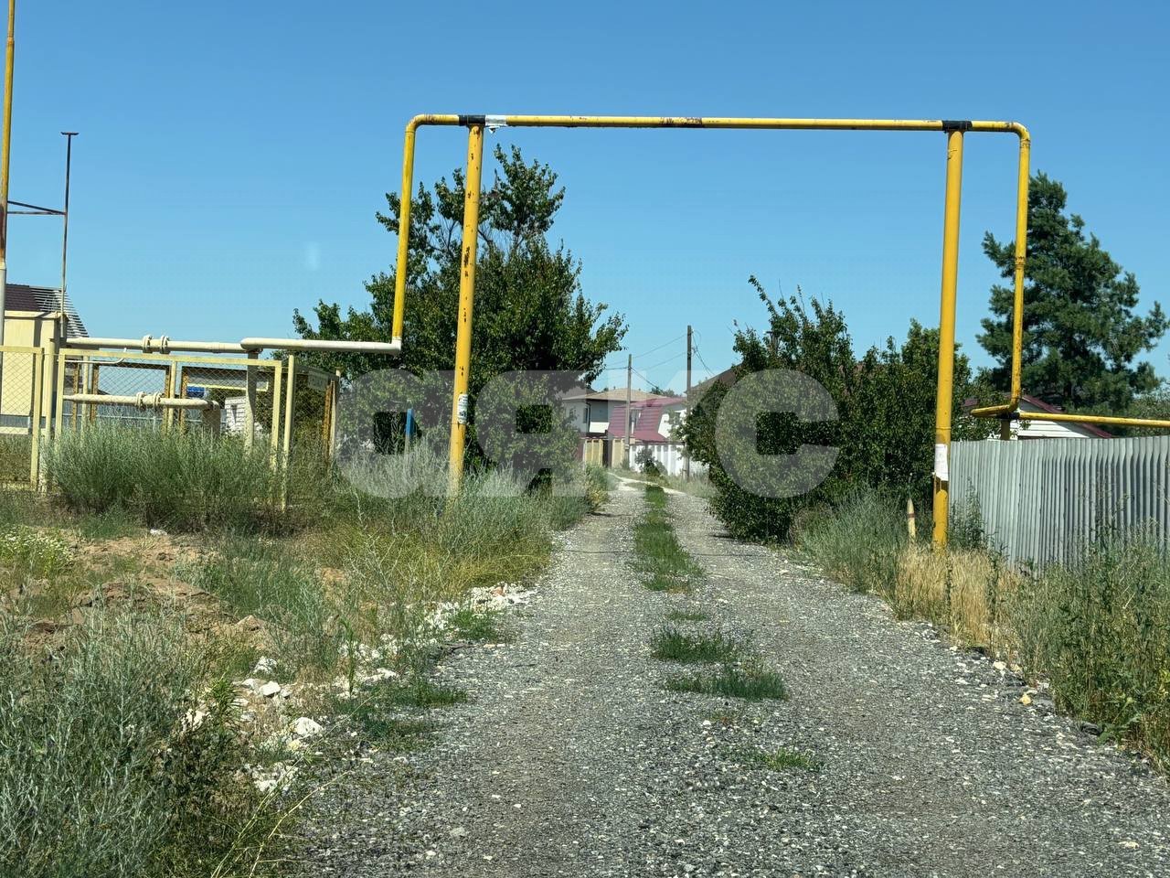 Фото №20: Участок садоводство 6.57 сот. - ТСН СНТ Озёрное, ул. Янтарная