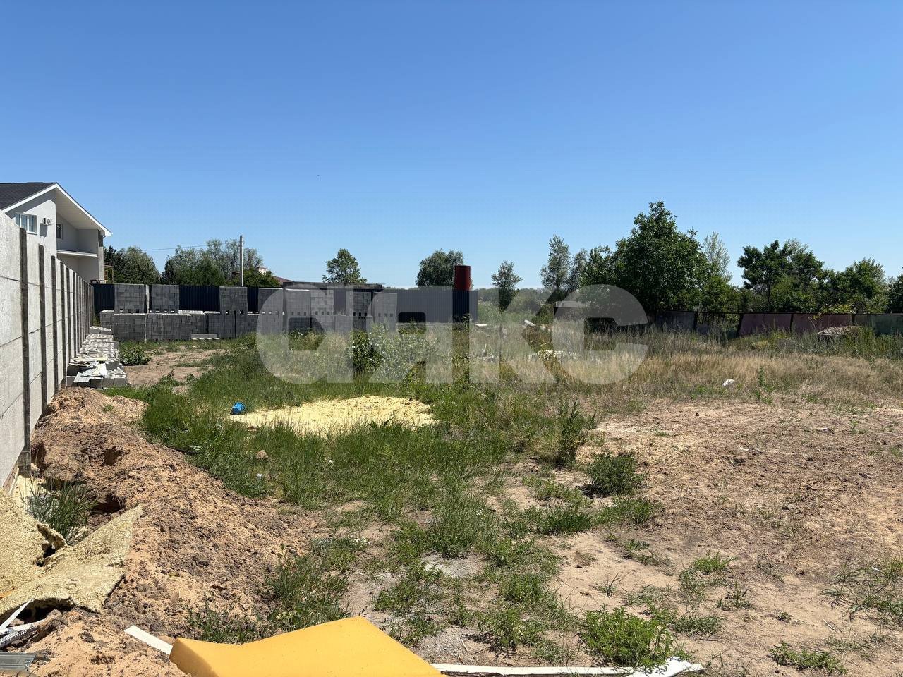 Фото №11: Участок садоводство 6.57 сот. - ТСН СНТ Озёрное, ул. Янтарная