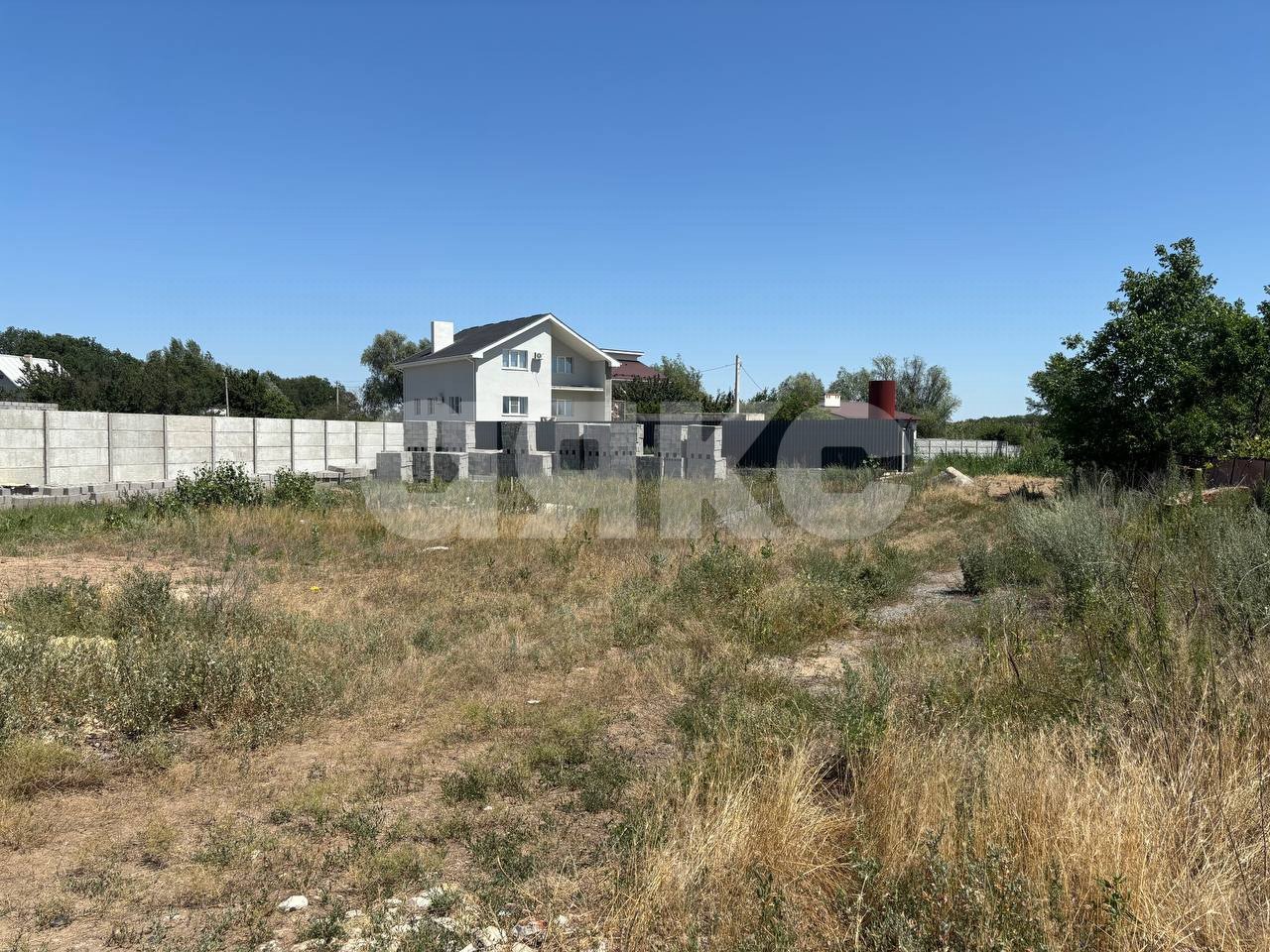 Фото №1: Участок садоводство 6.57 сот. - ТСН СНТ Озёрное, ул. Янтарная