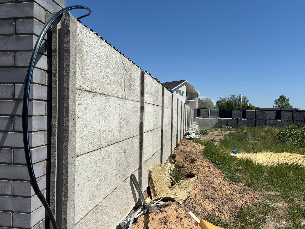 Фото №14: Участок садоводство 6.57 сот. - ТСН СНТ Озёрное, ул. Янтарная