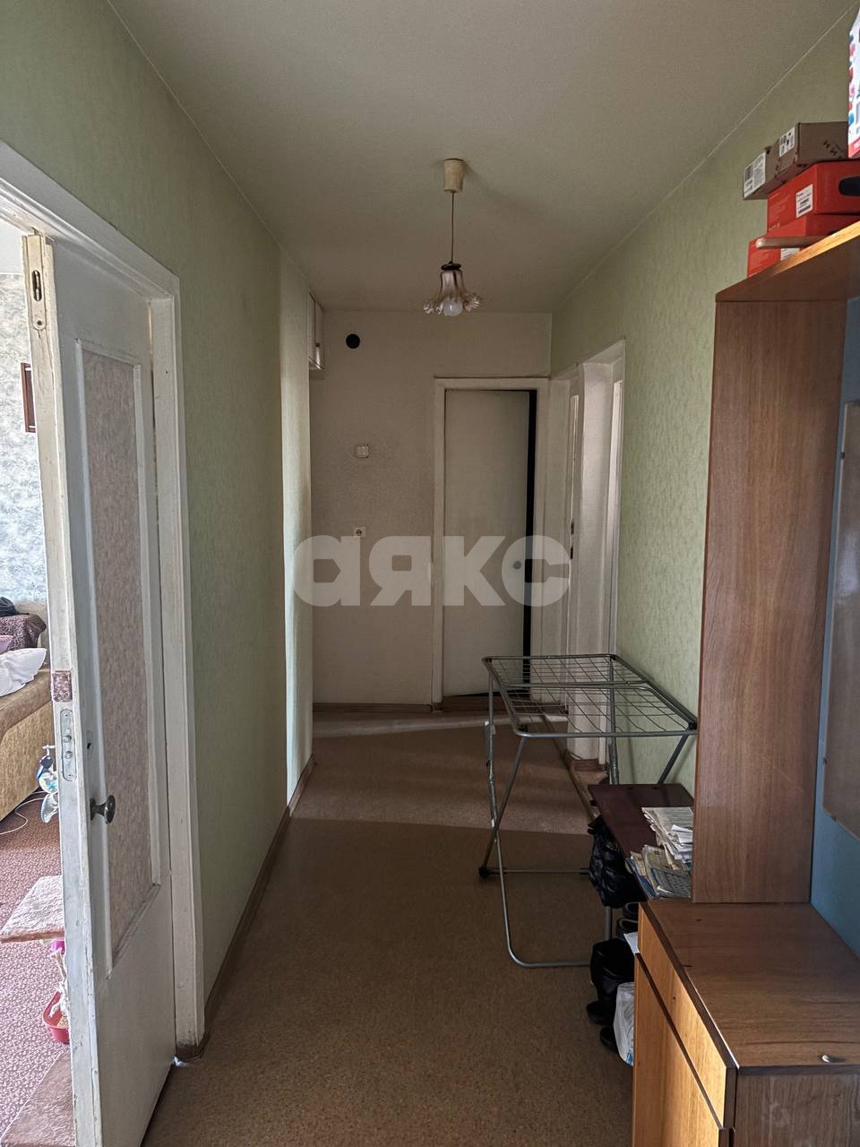 Фото №25: 4-комнатная квартира 75 м² - Волгоград, 209-й, ул. Череповецкая, 5
