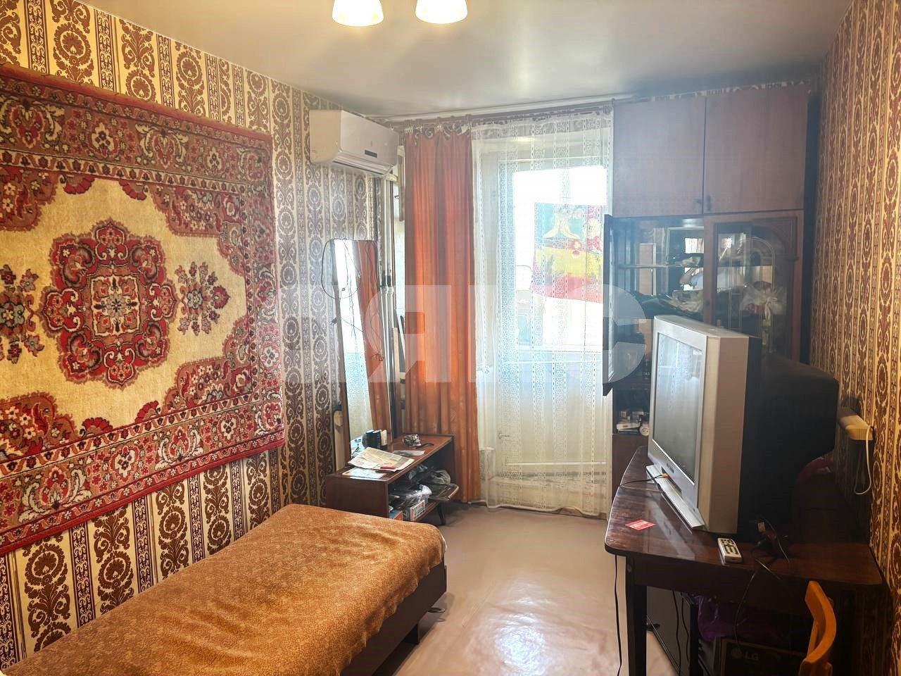 Фото №6: 4-комнатная квартира 75 м² - Волгоград, 209-й, ул. Череповецкая, 5