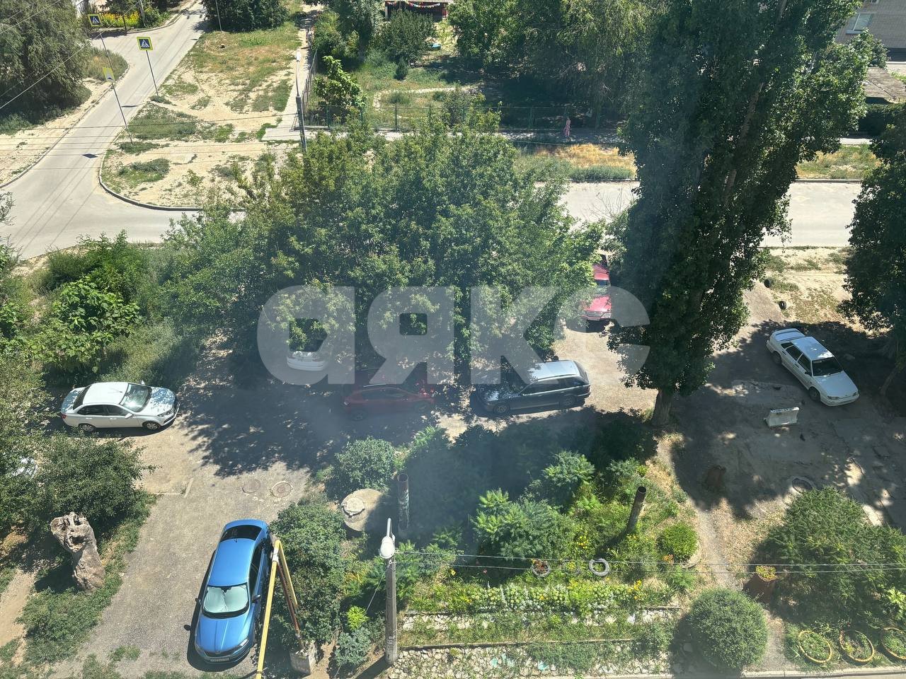 Фото №27: 4-комнатная квартира 75 м² - Волгоград, 209-й, ул. Череповецкая, 5