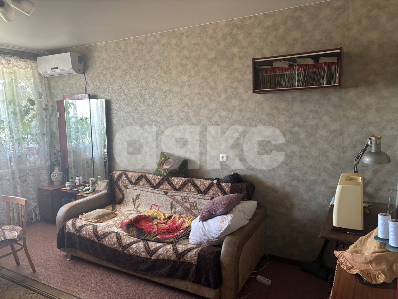 Фото №3: 4-комнатная квартира 75 м² - Волгоград, 209-й, ул. Череповецкая, 5