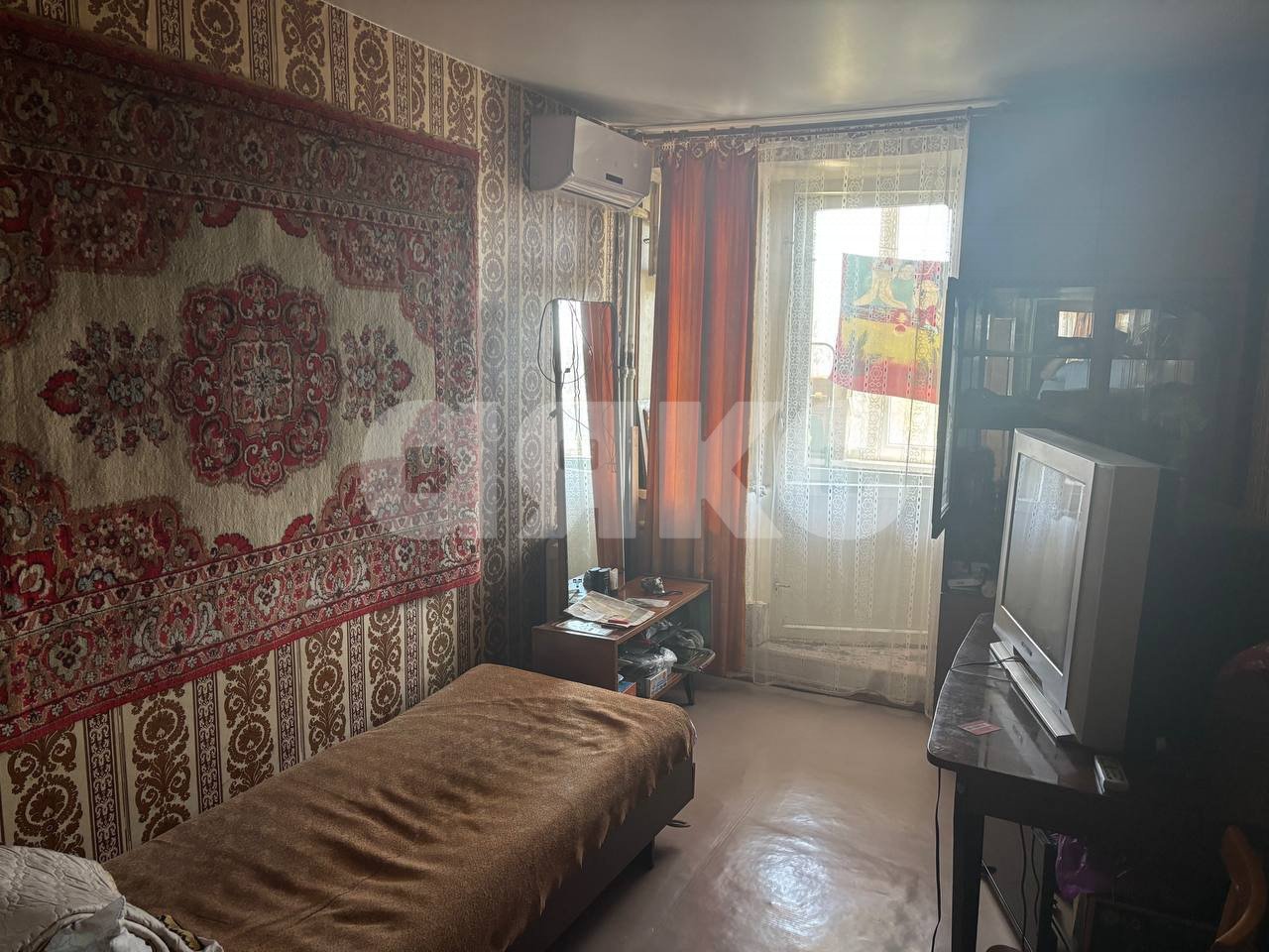 Фото №7: 4-комнатная квартира 75 м² - Волгоград, 209-й, ул. Череповецкая, 5