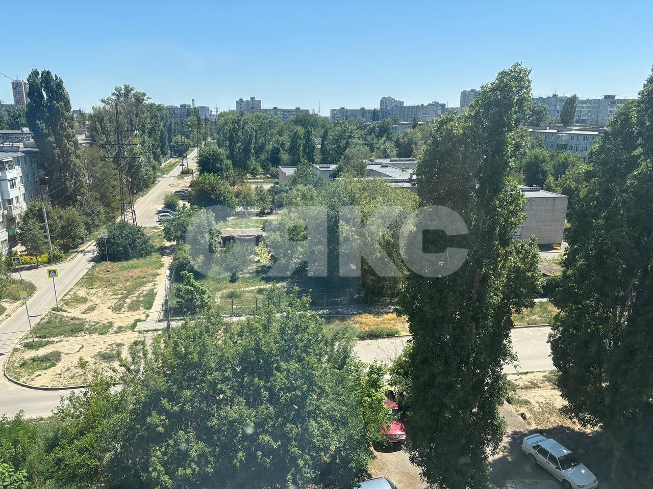 Фото №28: 4-комнатная квартира 75 м² - Волгоград, 209-й, ул. Череповецкая, 5