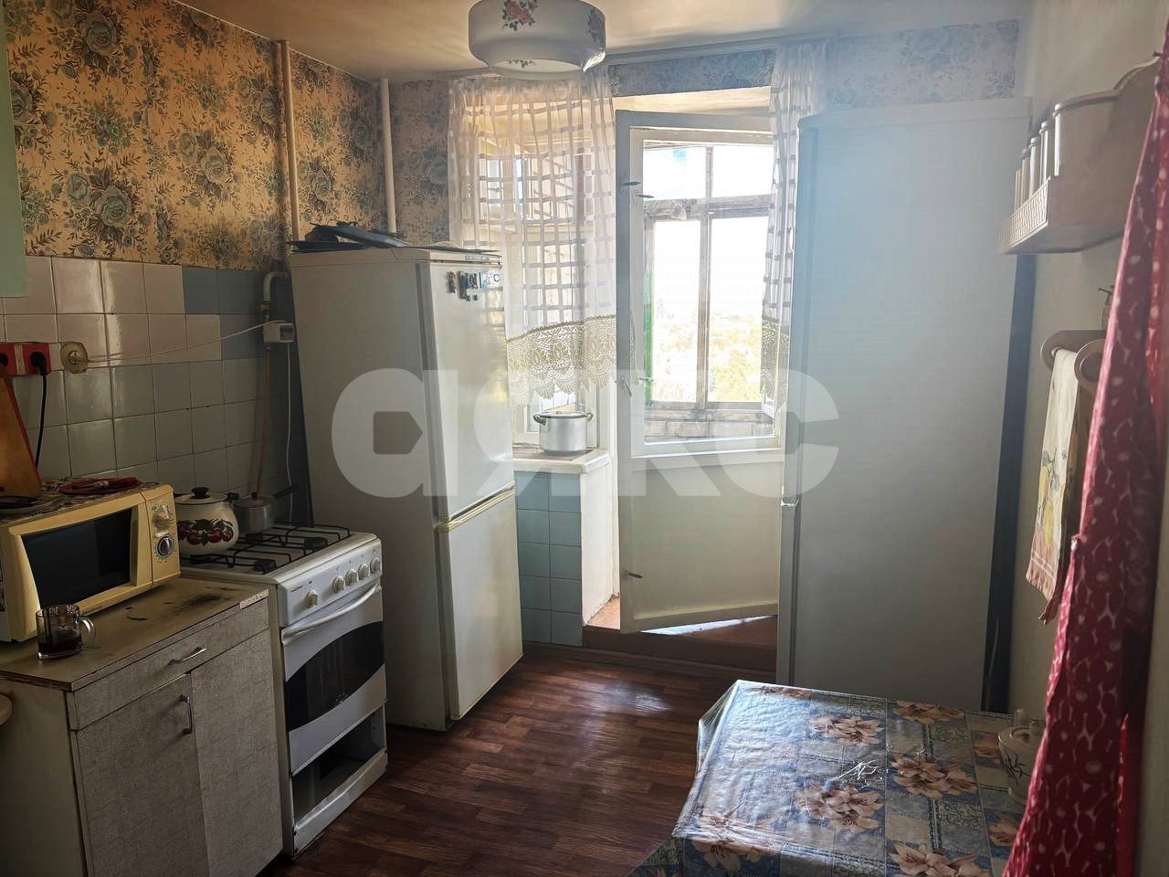 Фото №17: 4-комнатная квартира 75 м² - Волгоград, 209-й, ул. Череповецкая, 5
