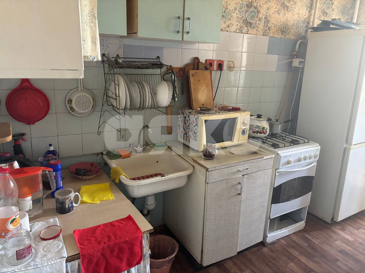 Фото №16: 4-комнатная квартира 75 м² - Волгоград, 209-й, ул. Череповецкая, 5