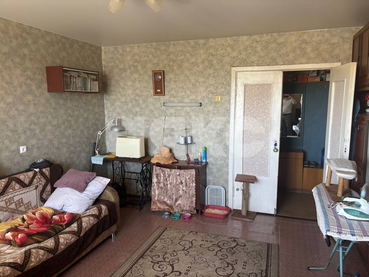 Фото №8: 4-комнатная квартира 75 м² - Волгоград, 209-й, ул. Череповецкая, 5