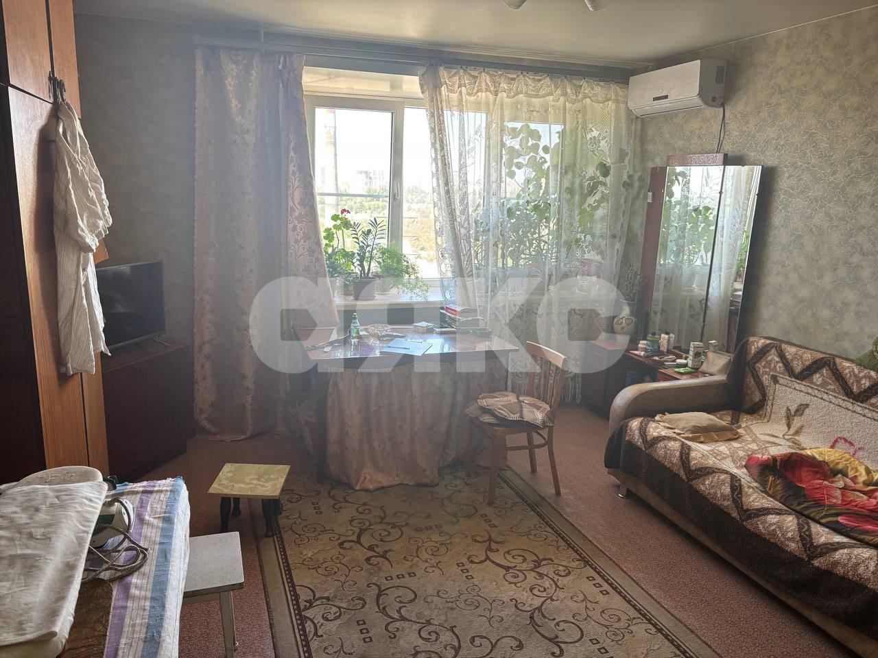 Фото №1: 4-комнатная квартира 75 м² - Волгоград, 209-й, ул. Череповецкая, 5