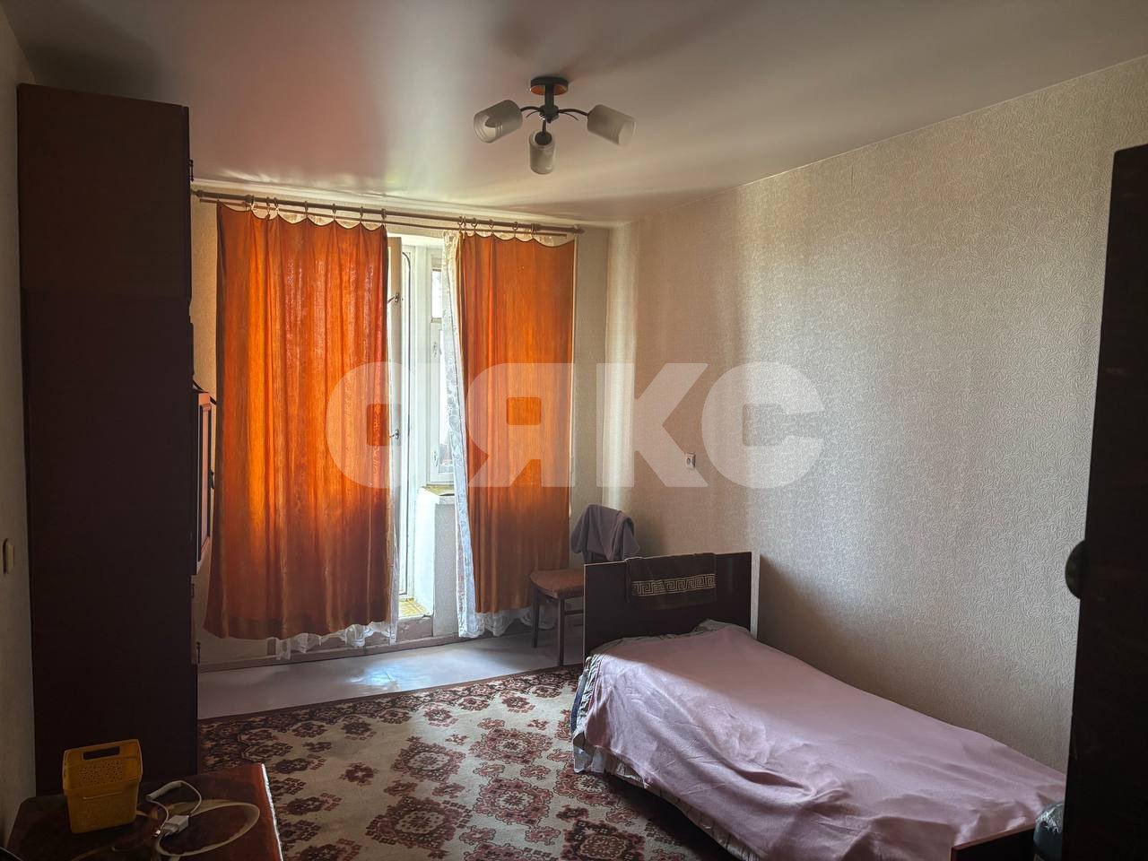 Фото №13: 4-комнатная квартира 75 м² - Волгоград, 209-й, ул. Череповецкая, 5