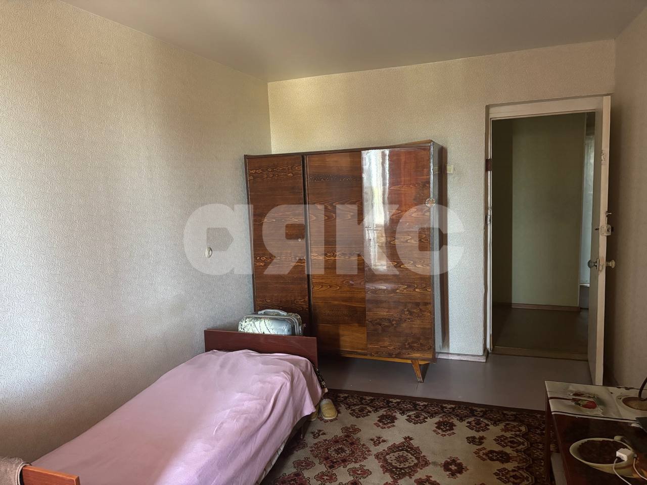 Фото №12: 4-комнатная квартира 75 м² - Волгоград, 209-й, ул. Череповецкая, 5