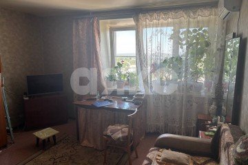 Фото №2: 4-комнатная квартира 75 м² - Волгоград, мкр. 209-й, ул. Череповецкая, 5